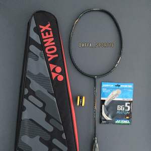 Raket Badminton Yonex Astrox Lite 37i 43i 45i Original Free Tas Dan Grip