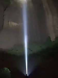 [พร้อมส่ง] ไฟฉายคาดหัว ไฟคาดหัว ส่องไกล ไฟคาดหัว LED ส่องกบ เดินป่า ลุยฝนได้ สว่างมาก รับประกันความสว่าง YD-959