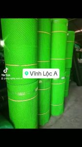 Lưới nhựa lót sàn [Hàng ĐẸP] làm chuồng trại lưới quây trang trí bền bỉ đủ kích thước