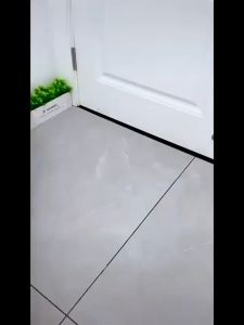 CQQC 96cm PVC Door Bottom Sealing Strip Under Door Draft Stopper Sound Proof Noise Reduction