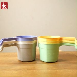 Indokurnia Gayung Jepang Pastel