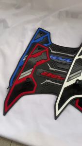 Model Terbaru Karpet Motor Honda Beat Deluxe Beat Sporty CBS Beat Street Terbaru 2020 S/d 2024