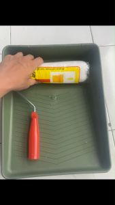 Paket Perlengkapan Cat Termurah & Berkualitas