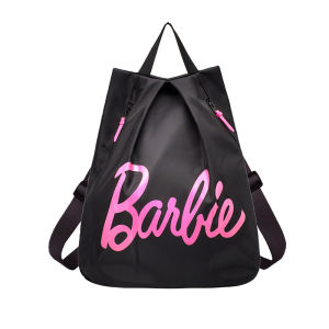 Barbie | Waterproof Compartmentalized Backpack
