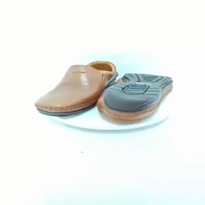 GATOR JJ G 93-3135 Men Formal Leather Shoes Multi-Color Shine Executive Shoes / Kasut Formal Lelaki