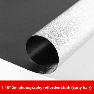AMBITFUL | Thickened Light Reflective Backdrop Background and Reflector Umbrella Textured Surface