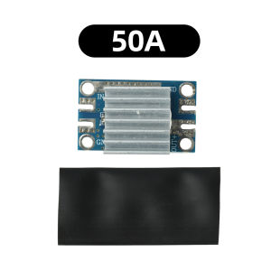 Mô-đun Điốt Điều Khiển Năng Lượng Mặt Trời Dòng Cao 50A/70A DC 4-90V Bảo Vệ Chống Sạc Ngược Lý Tưởng Cho Hệ Thống Năng Lượng Tái Tạo