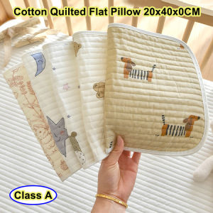 Pure Cotton Baby Protection Pillow: A Comprehensive Guide