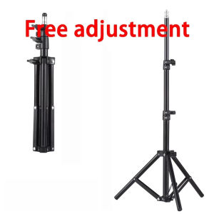 New Extendable Universal Portable  Stand Suitable For HY300 Pro And HY320 Mini  Projectors  Travel Tripod Mounting stand