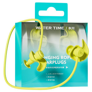 WATERTIME | Bộ bịt Tai Chống Thấm Nước và Kẹp Mũi cho Trẻ Em