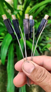 IC Đánh Lửa Thay Thế Khò Ga Bật Lửa Khò Gas Cầm Tay Dây Đánh Lửa - Combo 5/10/20 Cái