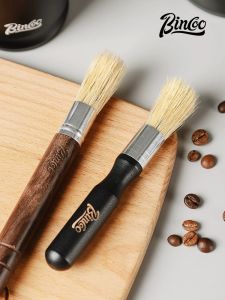 BINCOO | Coffee Machine Cleaning Brush