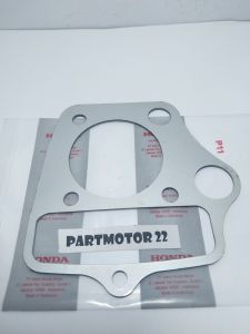 Paking Silindee cylinder Head Supra X - Supra fit new - Legenda - Revo - Grand