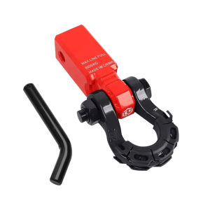 HATE | Towing Hook Bumper Modification