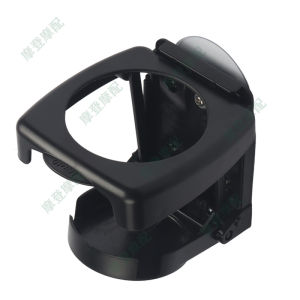 Đế Cốc Cà Phê Gấp Không Để Lại Dấu Vết Dino 150 Qianjiang Sunlight Không Cần Khoan Kẹp Xe Máy Phụ Kiện Xe Máy