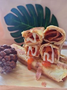 Kebab Frozen Extra Daging Isi 5