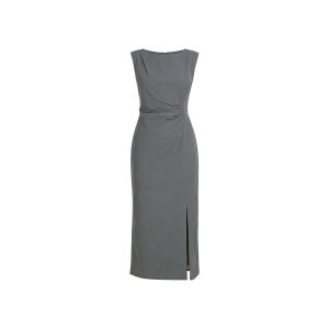 LadyS Elite | Elegant and Sophisticated Sleeveless Dress