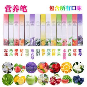 Manicure Implement Nourishment Pen Nail Edge Polish Care Nail Polish Moisturizing Anti-Dead Skin Barbed Nail Edge Nutrition Oil