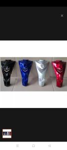 panel tameng dada Yupiter z new burhan warna hitam biru putih merah maroon others