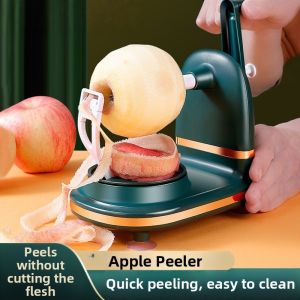 LUTUMEI | Manual Automatic Peeler