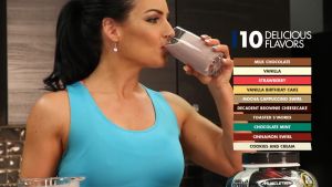 MuscleTech - Nitro Tech [2LBS] [NitroTech] [Whey Protein]