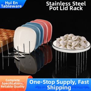 Stainless Steel Extendable Foldable Organizer