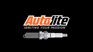 AUTOLITE Spark Plug ( Made In U.S.A ) - C6HSA | MOTOR EX5 WAVE100 KRISS SYM EGO/S NOUVO S SRL110 SRL115