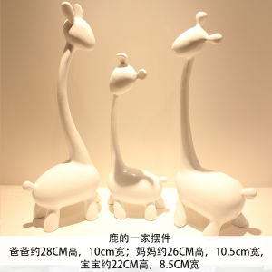 Retro Home Decorative Accessories American Style Bookcase Tea Table Entrance Living Room Creative High End Art Crafts