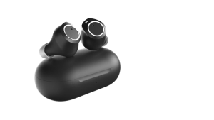 Mimitakara UP-6SC2 Rechargeable Hearing Aid