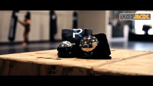 VO2max ลูกกลิ้ง สูตรเย็น ช่วยฟื้นฟูกล้ามเนื้อหลังจากใช้งานหนัก บำบัดด้วยความเย็น ลดอาการบาดเจ็บ บวม อักเสบ บรรเทาอาการเมื้อยล้าจาก Office Syndrome