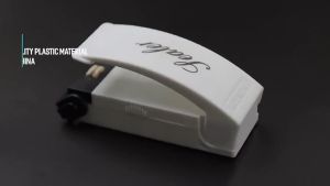 Mini Hand Heat Sealer: Alat Sealer Mudah Digunakan