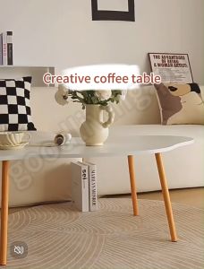 How to Choose the Perfect Side Table, Centre Table, Coffee Table & Bookcase