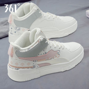 361° | Leather Casual Women Shoes