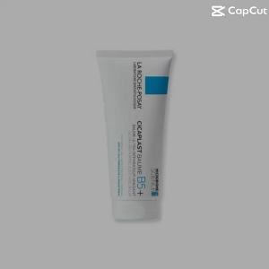 La Roche Posay Cicaplast Baume B5 100ml บาล์มบำรุงผิว.