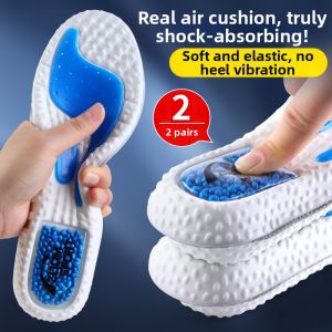 MICUI | Breathable Shock Absorption Arch Support Insoles