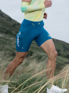 Compression Quick Dry Pants