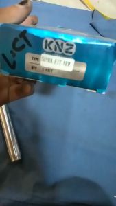 AS SOK SHOCK SKOK DEPAN PIPE FRONT FORK SUPRA FIT NEW 2005 2006 2007 2008 2009 MERK KNZ