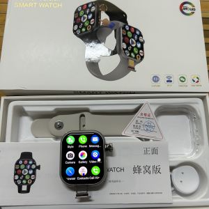 S10 Pro CD20 S36 Smart Watch 5G Android 12.0 Smartwatch With 2.29inch Amoled 1800mAH 180° Rotary Camera GPS WIFI Touch encoder