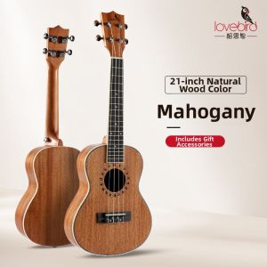 Lovebird | Entry-level Ukulele 23 inches