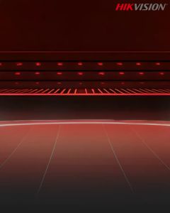 Hikvision แบรนด์กล้องวงจรปิดอันดับ 1ของโลก DS-2SE3C404MWG-E 16X Digital Zoom กล้องวงจรปิด Speed Dome TandemVu 4MP+4MP ระบบ AI ตรวจจับบุคคลและรถยนต์ กลางคืนภาพเป็นสี สื่อสาร 2ทางได้ ปิดการมองเห็นพื้นที่ส่วนบุคคล แถมอุปกรณ์ติดตั้ง