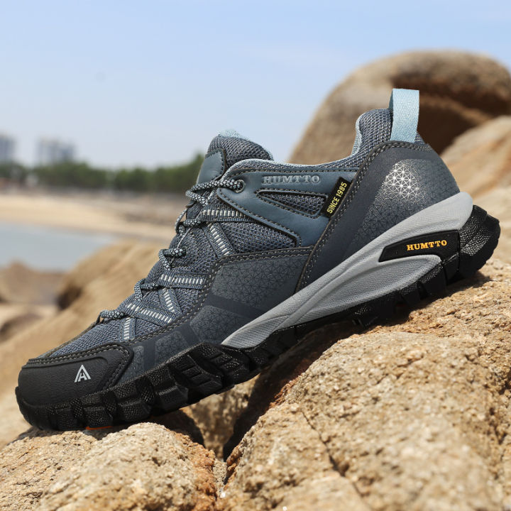 Humtto cheap hiking shoes