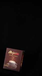 Kopi Stamina Arjuna Coffe Instan Rasa Capucino Menambah Tahan Lebih Lama Semalaman