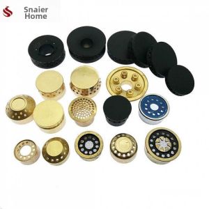 FEIZHUXIANSEN | Universal Small Burner Cap