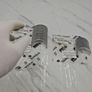 Metal duduk JALAN standar 1SET LIVINA 1.8 1800CC T31 2000CC