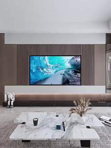 📺ชดเชยถ้าหลุด📺ขาแขวนทีวี ขาตั้งทีวี 26-80นิ้ว 6แขนรับน้ำหนัก เหมาะกับทีวีทุกยี่ห้อและทุกรุ่น ปรับได้หลายมุม ติดตั้งง่าย ทนทาน รับน้ำหนัก 200กก. แขวนประหยัดพื้นที่ ดูสบายมากขึ้น ซ้ายและขวาหมุน 180° เอียง15° ที่แขวนทีวี ขาแขวนทีวีติดผนัง TV Stand