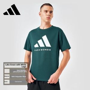 adidas | Summer Sport Casual Cotton T-Shirt