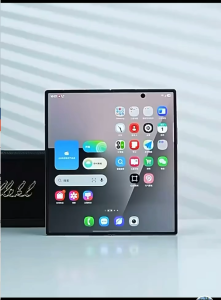 All Clear FULL Screen Protector TPU EASY QUICK INSTALL FOR SAMSUNG Z FOLD 8 ULTRA Z FOLD 7