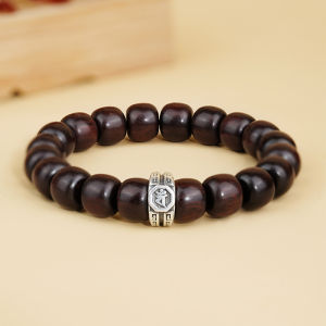 POTALA PALACE | Sandalwood Bracelet Prayer Beads