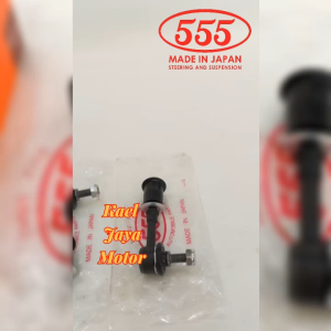 Link Stabil Stabilizer Daihatsu Granmax / Luxio / Grandmax MEREK 555 ORIGINAL JAPAN