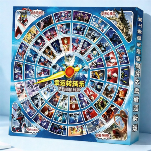MAIMITONG | Rotating Surprise Box Digging Toy